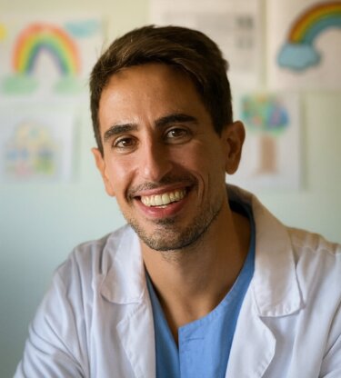 Dr. Cano Durán, Juan Luis