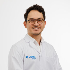 Dr. Juan Pablo Orozco Zapata Dr. Juan Pablo Orozco Zapata