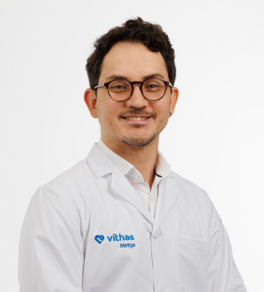 Dr. Orozco Zapata, Juan Pablo