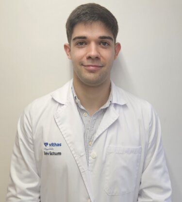 Sr Flor Moliné, Juan