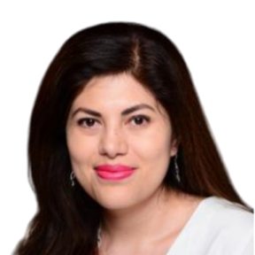 Dra. Karla Arévalo Ruales