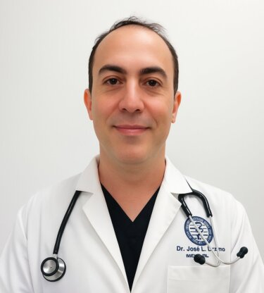 Dr. Leyba Rodríguez, José Vicente Dr. Leyba Rodríguez, José Vicente