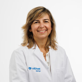 Dra. Laura Castells Vilella