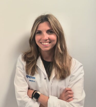 Dra. Díaz de Alda Fernández, Laura