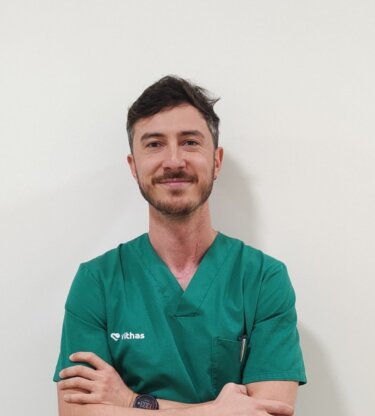 Sr Pacheco Pérez, Luis