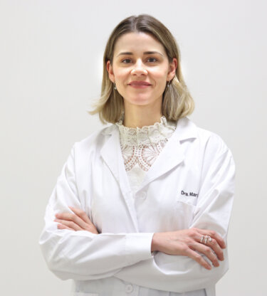 Dra. Martín Ucero, Ana María Dra. Martín Ucero, Ana María