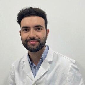 Manuel Dominguez Valero. Podólogo Vithas Málaga