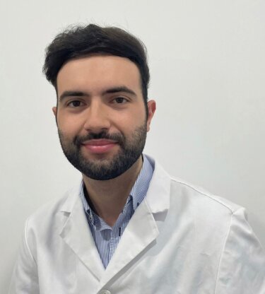 Dr. Domínguez Valero, Manuel