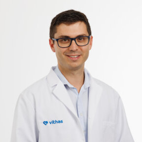 Dr. Marc Masana Llimona Dr. Marc Masana Llimona