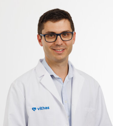 Dr. Masana Llimona, Marc