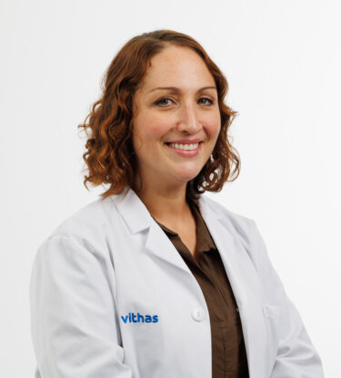 Dra. Cantero Téllez, Maria Cristina