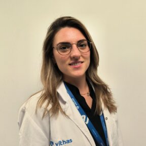 Dra. Marina Conde Ausin