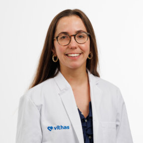 Dra. Marta Pujol Sanjuán