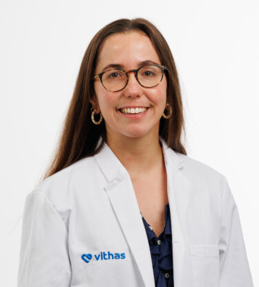 Dra. Pujol Sanjuán, Marta