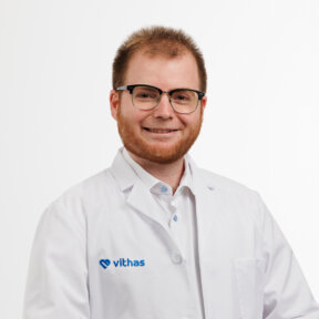 Dr. Miquel Gil Olaria