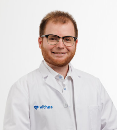 Dr. Gil Olaria, Miquel