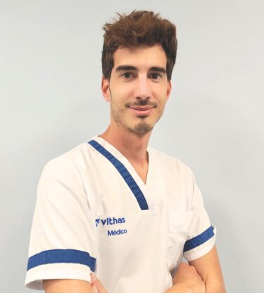 Dr. Cuello Entrena, Santiago Dr. Cuello Entrena, Santiago