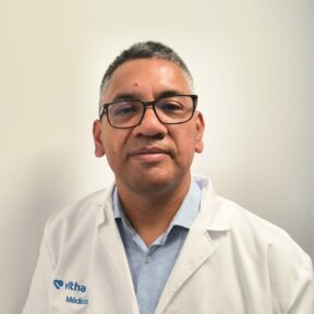 Dr. Oswaldo Alexander Gálvez Villanueva