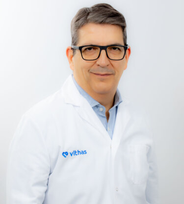 Dr. Bellot García, Pablo