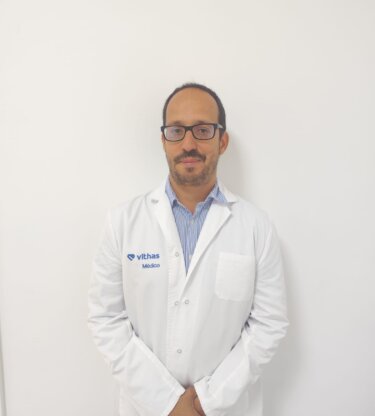 Dr. Medina , Jose Alejandro