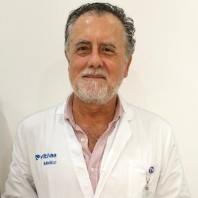 Dr. Miguel Angel Berral Redondo
