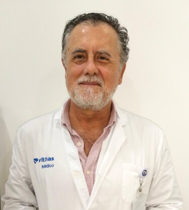 Dr. Berral Redondo, Miguel Angel