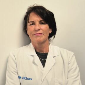 Sra Paz Buesa Garayo