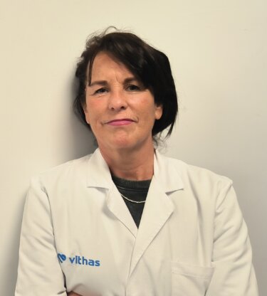 Sra Buesa Garayo, Paz Sra Buesa Garayo, Paz