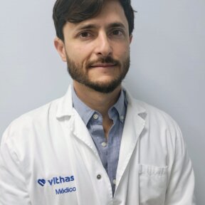 RDGUEZ BELLI NEURO (4) Dr. Agustín Omar Rodríguez Belli es especialista en Neurología en el Hospital Vithas Sevilla.