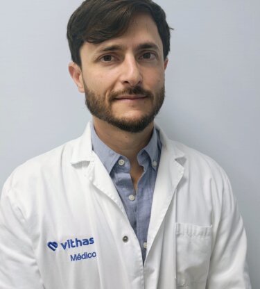 Dr. Rodríguez Belli, Agustín Omar