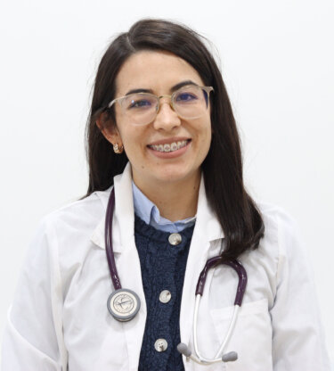 Dra. Rivas Montenegro, Alejandra