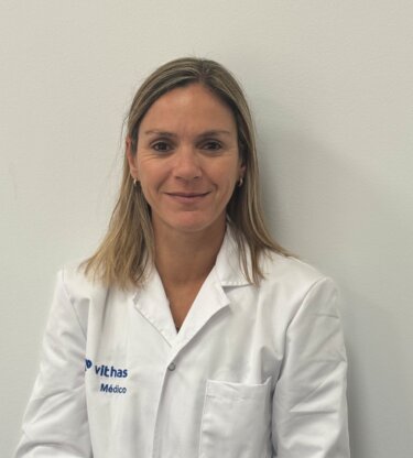 Dra. González Lorca, Silvia Alejandra