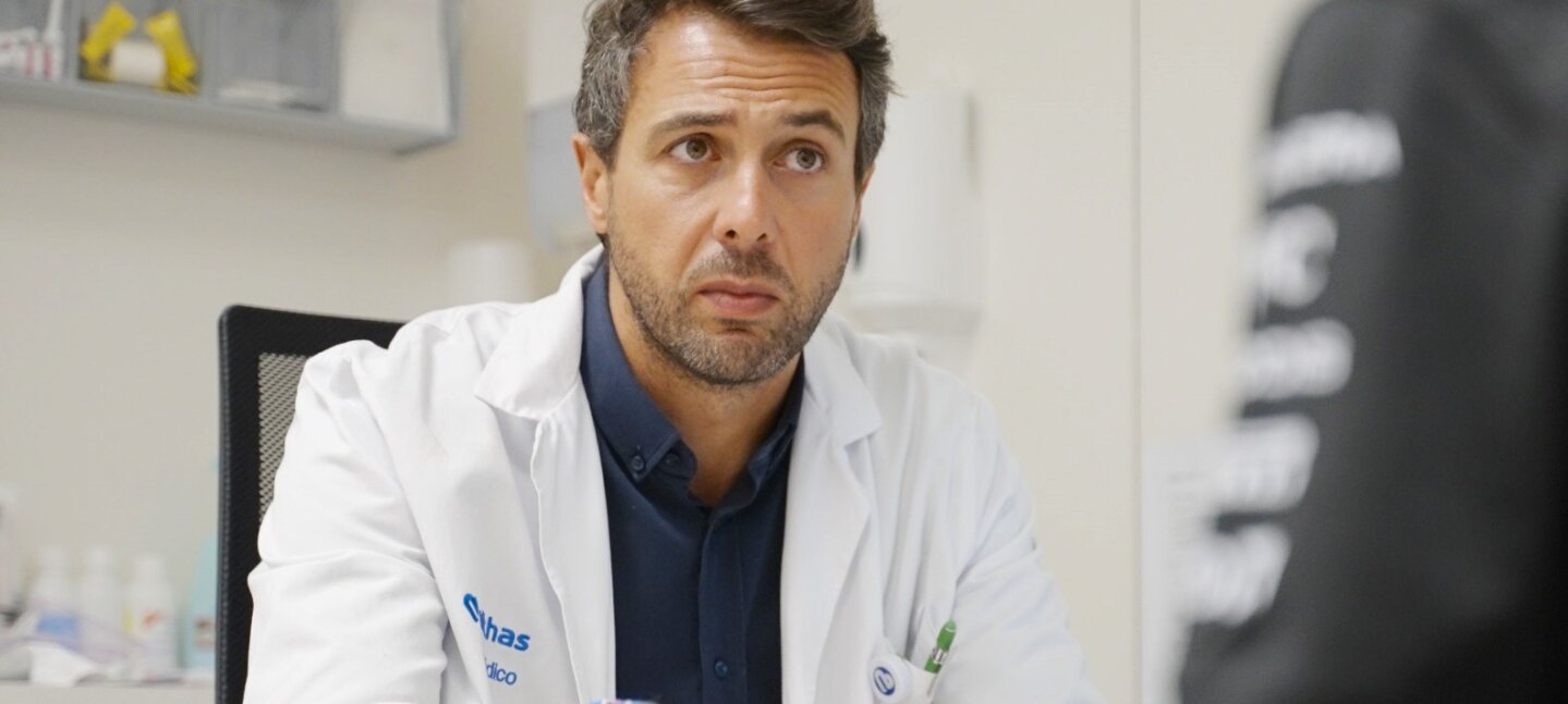 Vithas Madrid La Milagrosa atiende las urgencias generales en menos de catorce minutos gracias a un protocolo de atención rápida