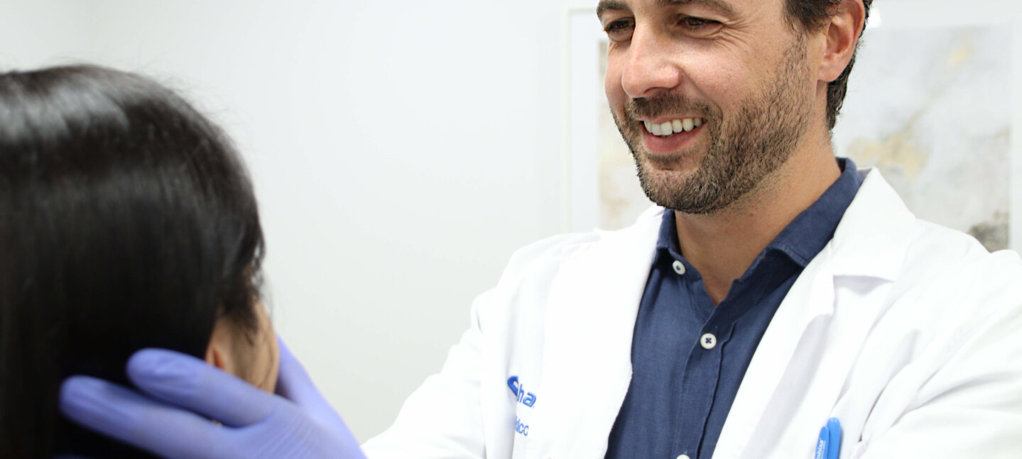 El Hospital Universitario Vithas Madrid La Milagrosa incorpora una nueva consulta de Medicina Estética y Antienvejecimiento El Hospital Universitario Vithas Madrid La Milagrosa incorpora una nueva consulta de Medicina Estética y Antienvejecimiento