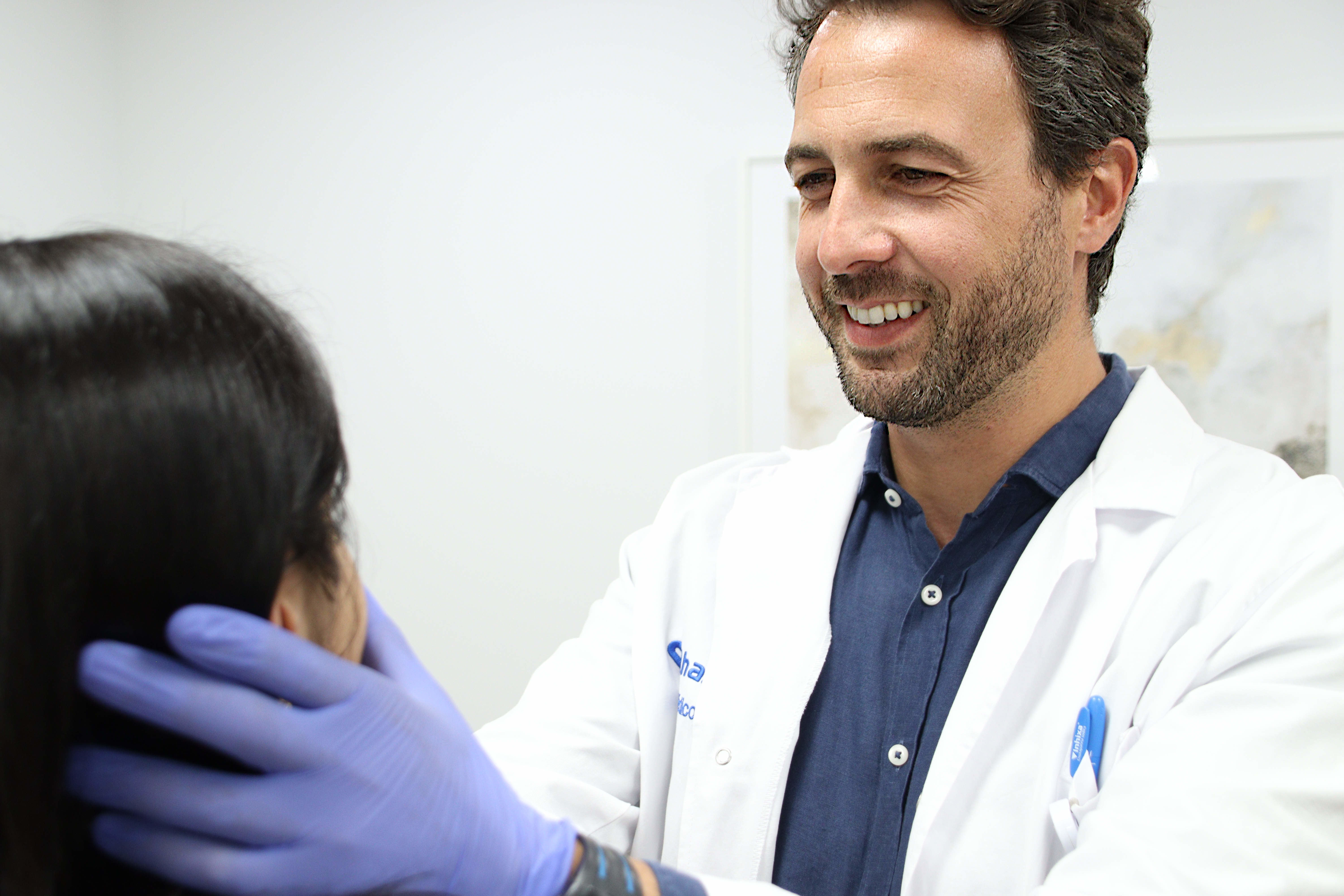 El Hospital Universitario Vithas Madrid La Milagrosa incorpora una nueva consulta de Medicina Estética y Antienvejecimiento