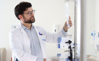 La inmunoterapia redefine el tratamiento del cáncer de cabeza y cuello en el Instituto Oncológico Vithas en Madrid