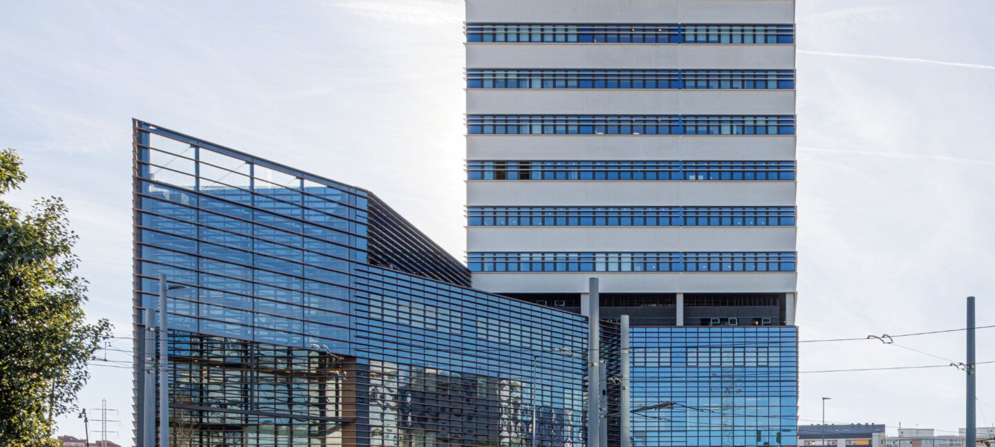 El Hospital Vithas Barcelona abre sus puertas con un modelo asistencial transformador El Hospital Vithas Barcelona abre sus puertas con un modelo asistencial transformador