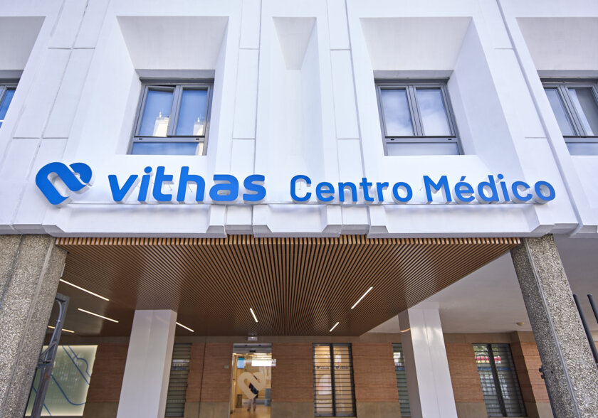 Centro Médico Vithas Nervión