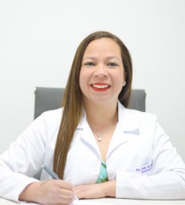 Dra. Rodriguez Linares, Nelly