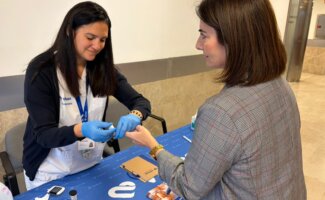 Día Mundial de la Diabetes: Vithas Andalucía refuerza la prevención y la detección precoz