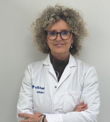 Dra. Ganga , Yolanda