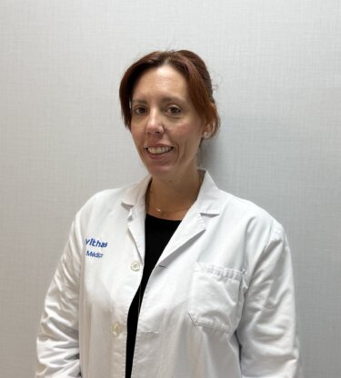 Dra. Bermell González, Concepción