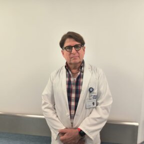 Dr. Daniel Jiménez Villarreal