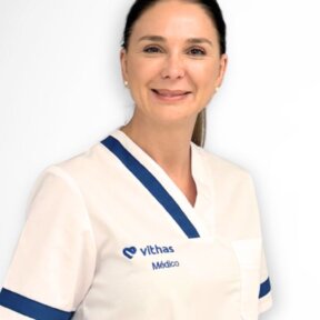 Medicina Estética en Sevilla en el Centro Médico Vithas Nervión.