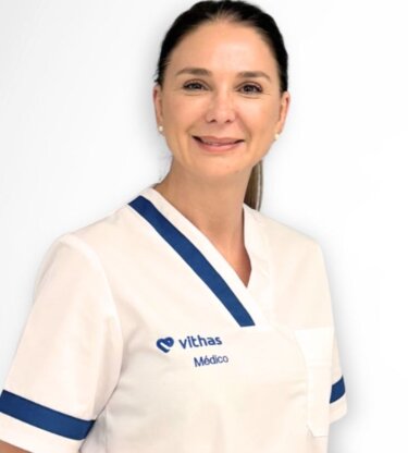 Dra. Flores Carmona, Ángeles