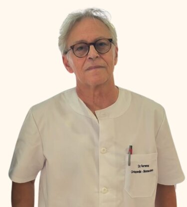 Sr Ferreras Gómez, Fernando Sr Ferreras Gómez, Fernando