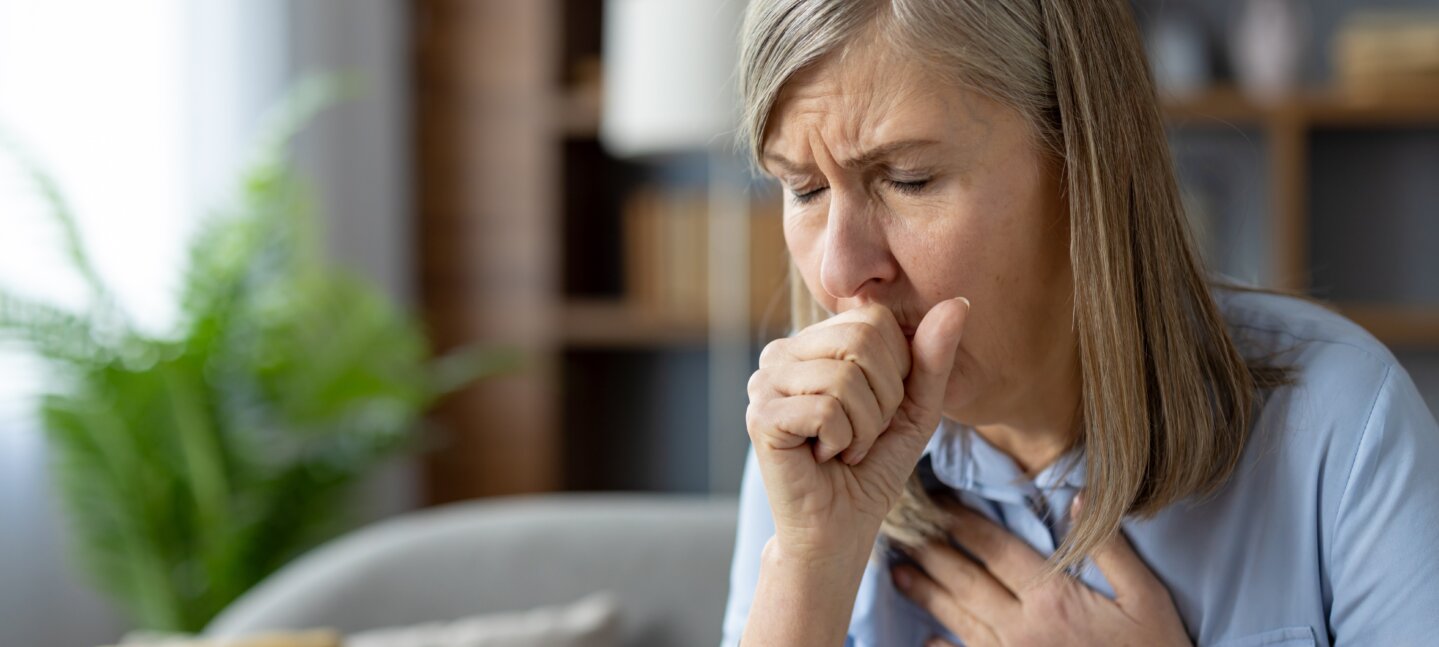 Vacunación, hábitos saludables y control de factores de riesgo como el tabaquismo, las claves para reducir el impacto de la neumonía Vacunación, hábitos saludables y control de factores de riesgo como el tabaquismo, las claves para reducir el impacto de la neumonía