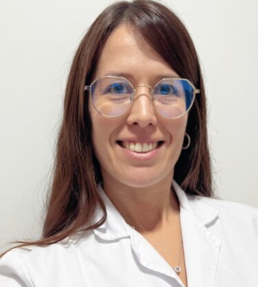 Dra. Astorga Lahoz, María del Mar