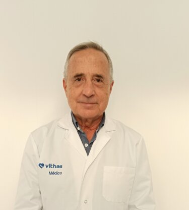 Dr. Ruiz Ruiz, Juan Manuel