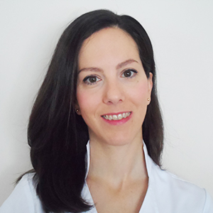 Dra. Carazo Bueno, Mercedes